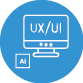 UI/UX With Adobe Illustrator